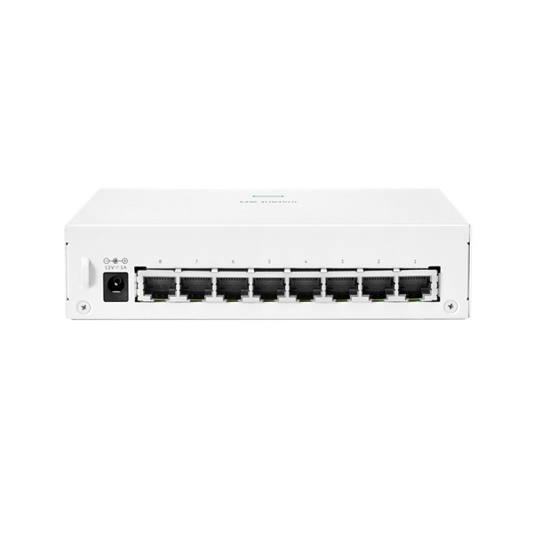 HPE R8R45A Aruba IOn 1430 8G Switch