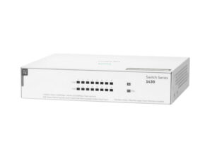 HPE R8R46A Aruba IOn 1430 8G POE 64W Switch