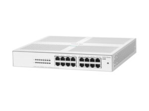 HPE R8R47A Aruba IOn 1430 16G Switch