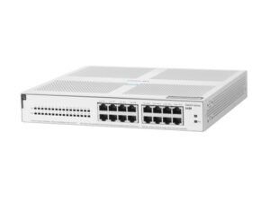 HPE R8R48A Aruba IOn 1430 16G POE 124W Switch