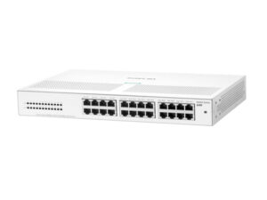 HPE R8R49A Aruba IOn 1430 24G Switch