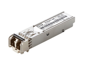 R9D16A HPE R9D16A Aruba Instant On 1G SFP LC SX 500m MMF Transceiver (Multi-Mode)