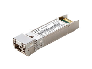 R9D18A HPE R9D18A Aruba Instant On 10G SFP+ LC SR 300m MMF Transceiver (Multi-Mode)