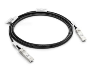 R9D20A HPE R9D20A Aruba IOn 10G SFP+ to SFP+ 3m DAC Cable