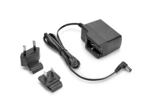 HPE R9M79A Aruba Instant On 12V/18W Power Adaptor RW (แทน part HPE-R3X85A)