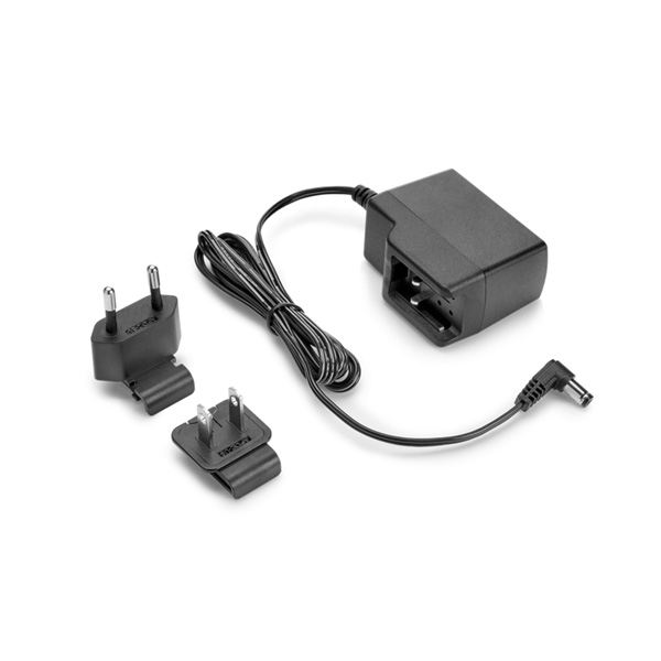 HPE R9M79A Aruba Instant On 12V/18W Power Adaptor RW (แทน part HPE-R3X85A)
