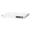 S0F35A HPE S0F35A Aruba IOn 1960 8G 4p2.5 2XT 2XF POE 480W (8x1G POE, 4x1G/2.5G POE, 2x10G Base-T, 2SFP+)