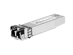 HPE S0G20A Instant On 1G SFP LC LX 10km SMF Transceiver