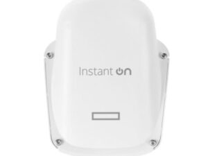 HPE S1T37A Instant On AP27 (RW) Dual radio 2x2 Outdoor Wi-Fi 6 Access Point