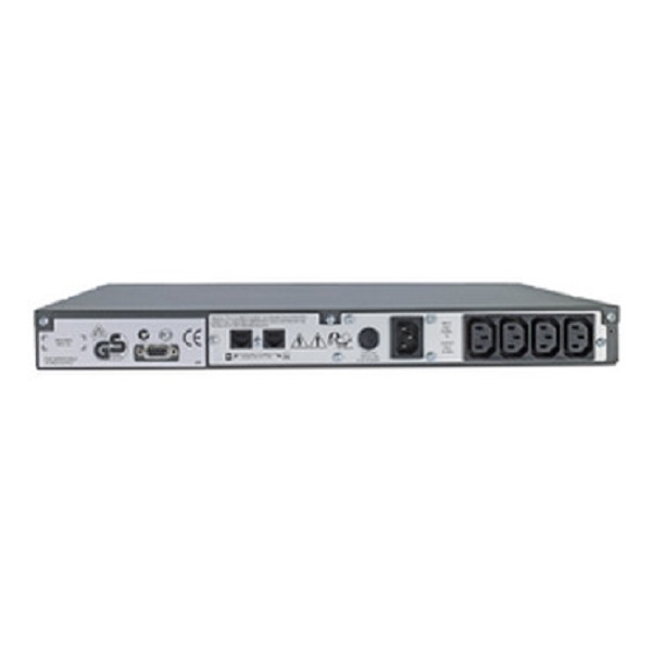 APC SC450RMI1U Smart UPS SC 450VA 230V 1U Rackmount/Tower