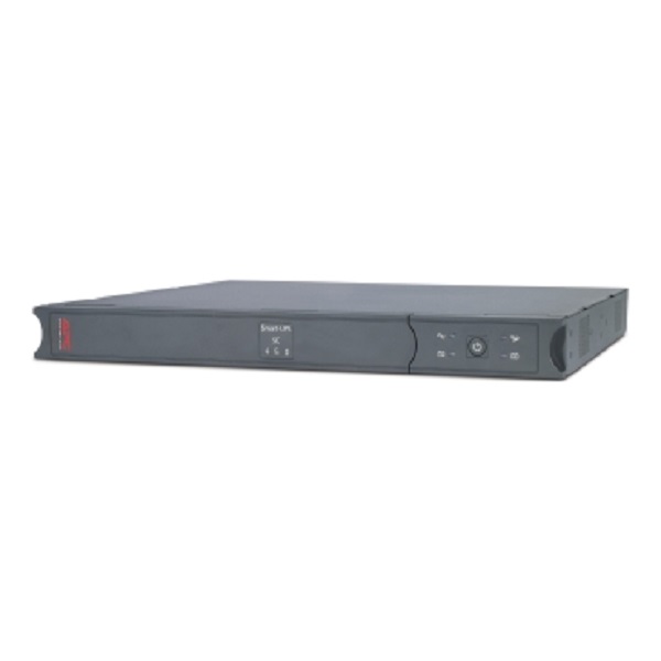 APC SC450RMI1U Smart UPS SC 450VA 230V 1U Rackmount/Tower