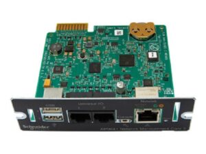 APC AP9641 Network Management Card 3