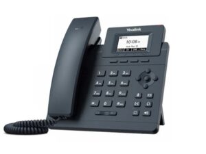 Yealink SIP-T30 Classic Business IP Phone