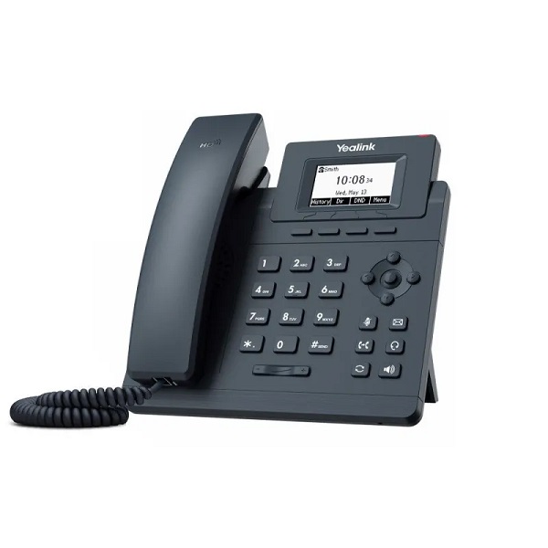 SIP-T30 Yealink SIP-T30 Classic Business IP Phone