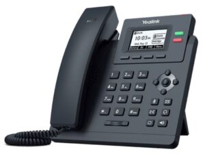 Yealink SIP-T31P Classic Business IP Phone