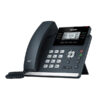 SIP-T42U-2 Yealink SIP-T42U+Adapter Well-Rounded Voice SIP Phone