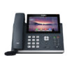Yealink SIP-T48U Advanced SIP Phone
