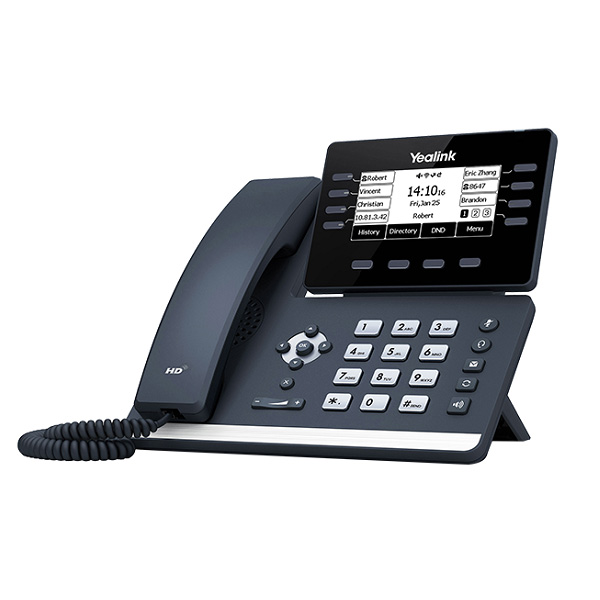 Yealink SIP-T53 Prime Business Phone