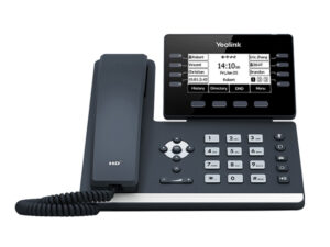 Yealink SIP-T53W Prime Business Phone