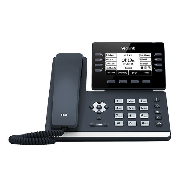 Yealink SIP-T53W Prime Business Phone