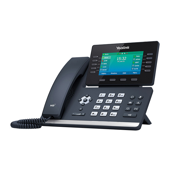 Yealink SIP-T54W Prime Business Phone