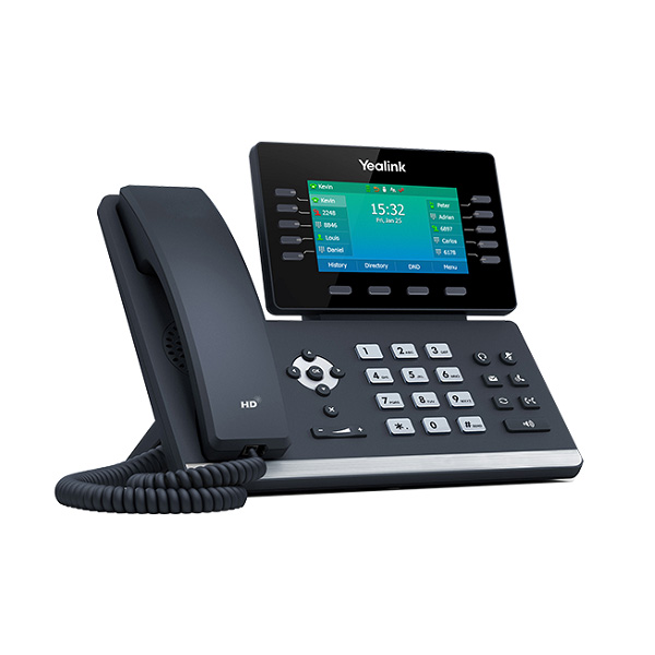 Yealink SIP-T54W Prime Business Phone