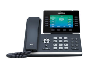 SIP-T54W Yealink SIP-T54W Prime Business Phone