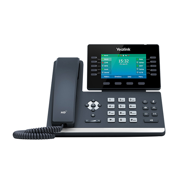 Yealink SIP-T54W Prime Business Phone