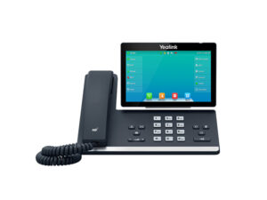 SIP-T57W Yealink SIP-T57W Prime Business Phone
