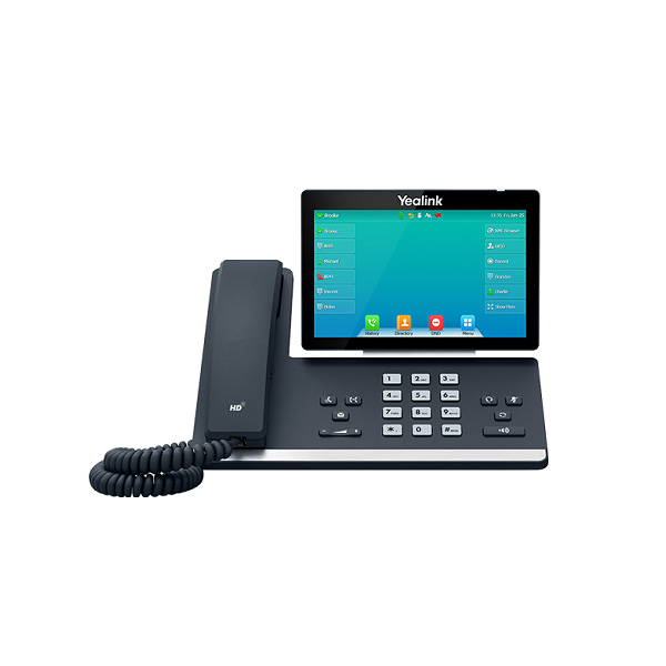 Yealink SIP-T57W Prime Business Phone
