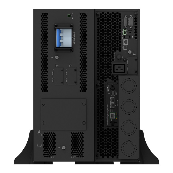 APC SRTG20KXLI Smart-UPS RT 20kVA/20kW RM 230V