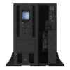 SRTG15KXLI APC SRTG15KXLI Smart-UPS On-Line, 15kVA/15kW, Rack/Tower, 230V/380V...415V, Hard wire 5-wire(3P+N+E)+3-wire(1P+N+E), Network Card, W/O rail kit