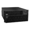 APC SRTG8KXLI Smart-UPS SRT 8KVA,8Kwatt,230V (Rack)