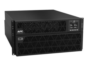 SRTG8KXLI APC SRTG8KXLI Smart-UPS SRT 8KVA,8Kwatt,230V (Rack)