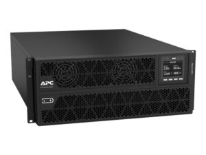 APC SRTG6KXLI Smart-UPS SRTG 6000VA/6000W True-Online (Rack)