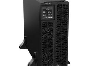 APC SRTG6KXLI Smart-UPS SRTG 6000VA/6000W True-Online (Tower)