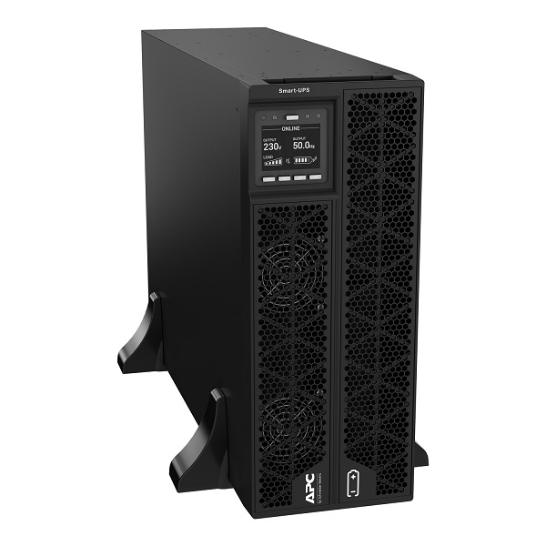 APC SRTG6KXLI Smart-UPS SRTG 6000VA/6000W True-Online (Tower)