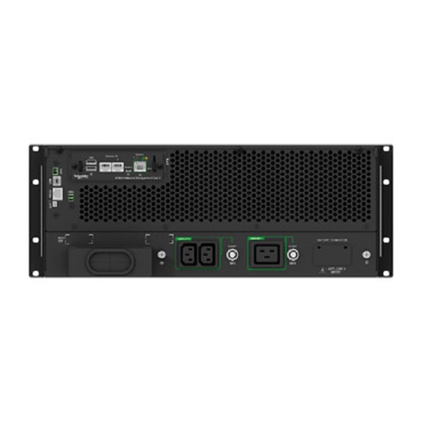 APC SRTG5KXLI Smart-UPS SRTG 5000VA/5000W True-Online (Rack)