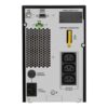 SRV1KI-E APC SRV1KI-E Easy UPS SRV 1000VA/900Watt 230V