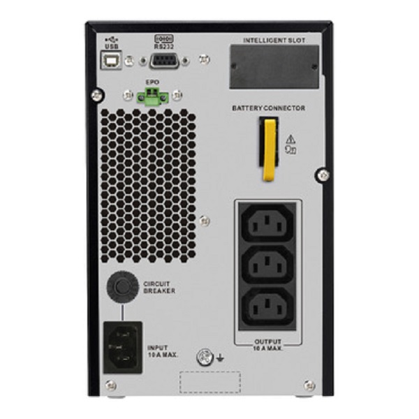 SRV1KI-E APC SRV1KI-E Easy UPS SRV 1000VA/900Watt 230V