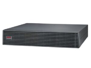 SRV72RLBP-9A APC SRV72RLBP-9A Easy UPS On-Line SRV 72V RM Battery Pack for 2/3 kVA Extended Runtime Model