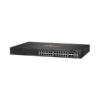 JL724B HPE JL724B Aruba 6200F 24G 4SFP+ Swch (24 x 1000Base-T, 4 x SFP+)