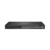 JL724B HPE JL724B Aruba 6200F 24G 4SFP+ Swch (24 x 1000Base-T, 4 x SFP+)