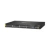 HPE JL728B Aruba 6200F 48G CL4 4SFP+740W Swch (48 x 1000Base-T PoE Class 4, 4 x SFP+, 740W)