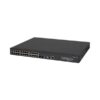 HPE JL823A HPE 5140 24G POE+ 2SFP+ 2XGT EI Sw (24x1G Base-T PoE+, 2xSFP+, 2x10G Base-T)
