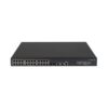HPE JL823A HPE 5140 24G POE+ 2SFP+ 2XGT EI Sw (24x1G Base-T PoE+, 2xSFP+, 2x10G Base-T)