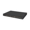 HPE JL825A HPE 5140 48G POE+ 2SFP+ 2XGT EI Sw (48x1G Base-T PoE+, 2xSFP+, 2x10G Base-T)