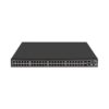 HPE JL825A HPE 5140 48G POE+ 2SFP+ 2XGT EI Sw (48x1G Base-T PoE+, 2xSFP+, 2x10G Base-T)
