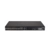 HPE JL827A HPE 5140 24G POE+ 4SFP+ EI Sw (24x1G Base-T PoE+, 4xSFP+)