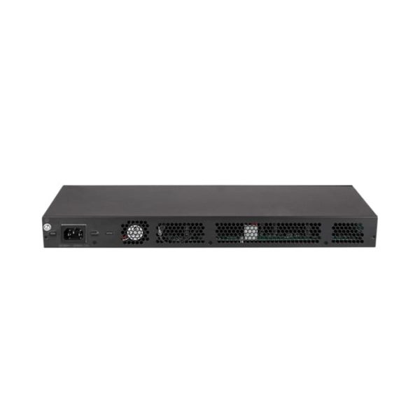 HPE JL828A HPE 5140 24G 4SFP+ EI Sw (24x1G Base-T, 4xSFP+)